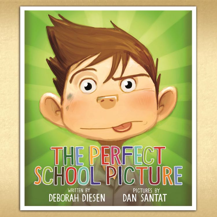 Produktbild: Perfect School Picture