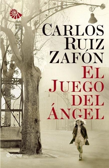 Produktbild: El juego del &Aacute;ngel