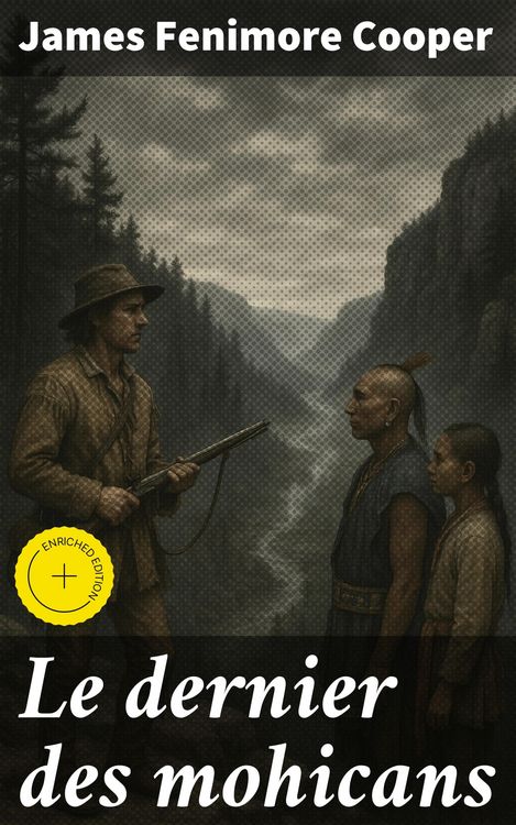 Produktbild: Le dernier des mohicans