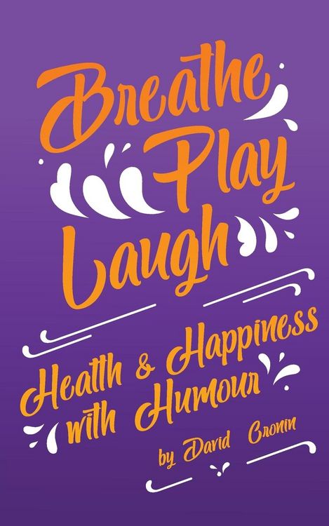 Produktbild: Breathe Play Laugh