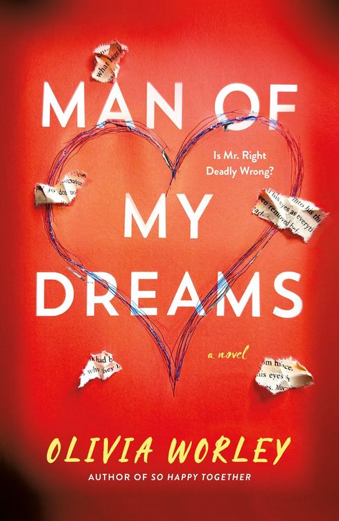Produktbild: Man of My Dreams