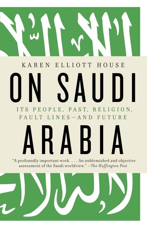 Produktbild: On Saudi Arabia