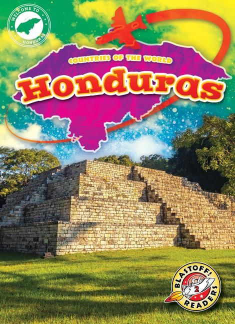 Produktbild: Honduras