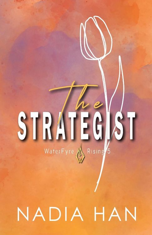 Produktbild: The Strategist