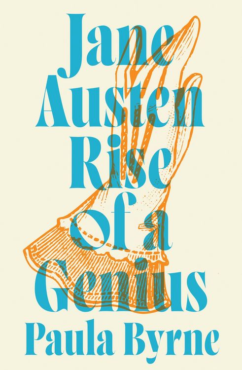 Produktbild: Jane Austen: Rise of a Genius