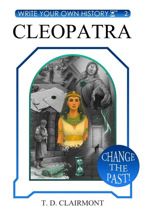 Produktbild: Cleopatra