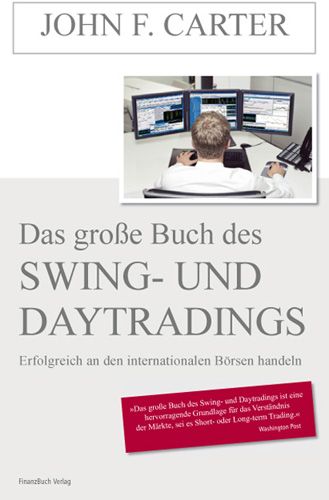 Produktbild: Das gro&szlig;e Buch des Swing- und Daytradings