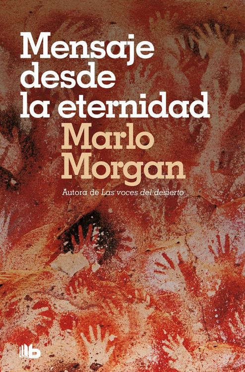 Produktbild: Mensaje desde la eternidad