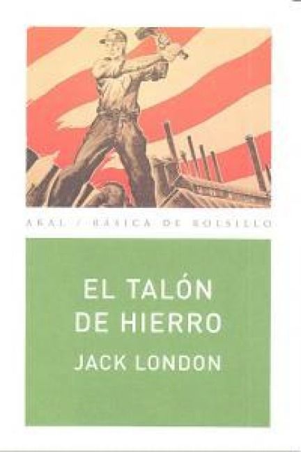 Produktbild: El tal&oacute;n de hierro