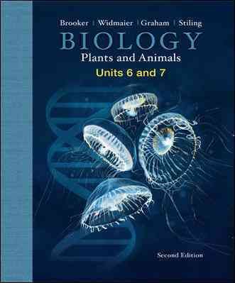 Produktbild: Biology Plants & Animals Units