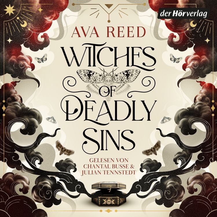 Produktbild: Witches of Deadly Sins -