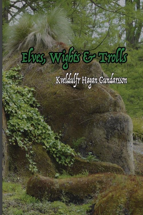 Produktbild: Elves, Wights & Trolls