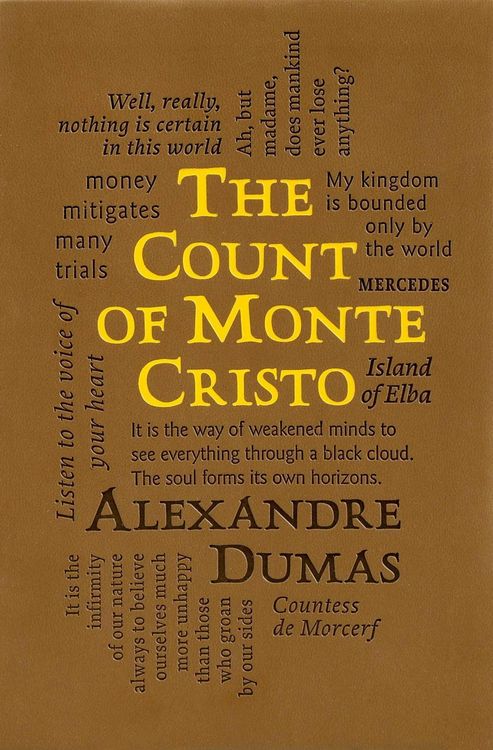 Produktbild: The Count of Monte Cristo