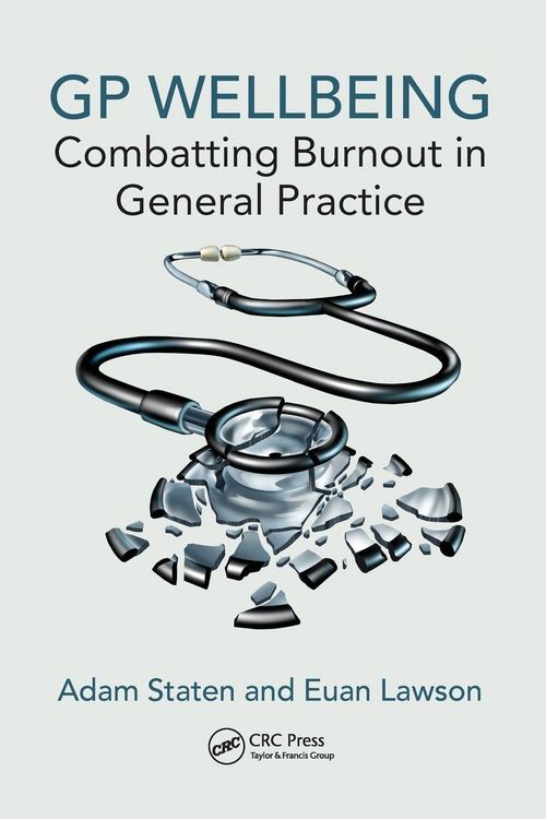 Produktbild: GP Wellbeing