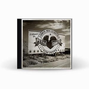 Produktbild: Petty Country: A Country Music Celebration Of Tom