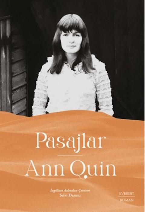 Produktbild: Pasajlar