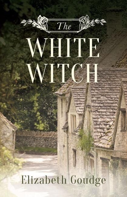 Produktbild: The White Witch