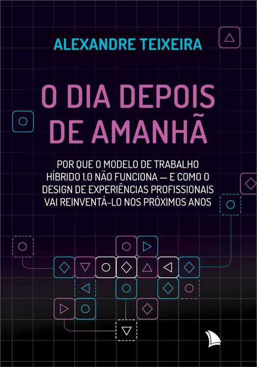 Produktbild: O dia depois de amanh&atilde;