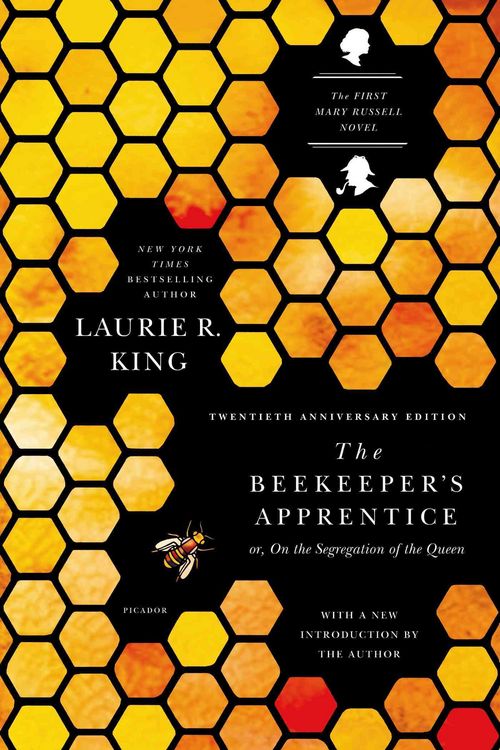 Produktbild: Beekeeper's Apprentice