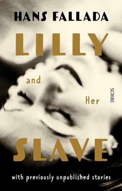 Produktbild: Lilly and Her Slave