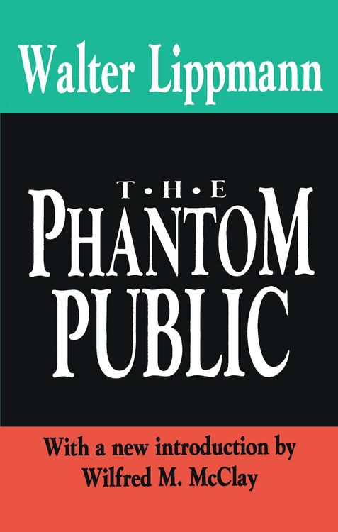 Produktbild: The Phantom Public