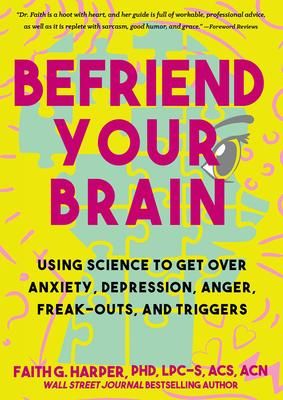 Produktbild: Befriend Your Brain