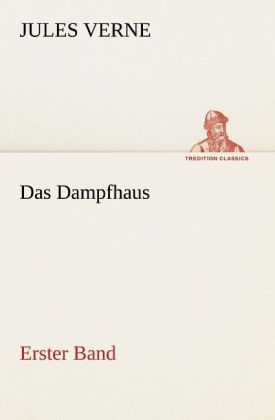 Produktbild: Das Dampfhaus -1