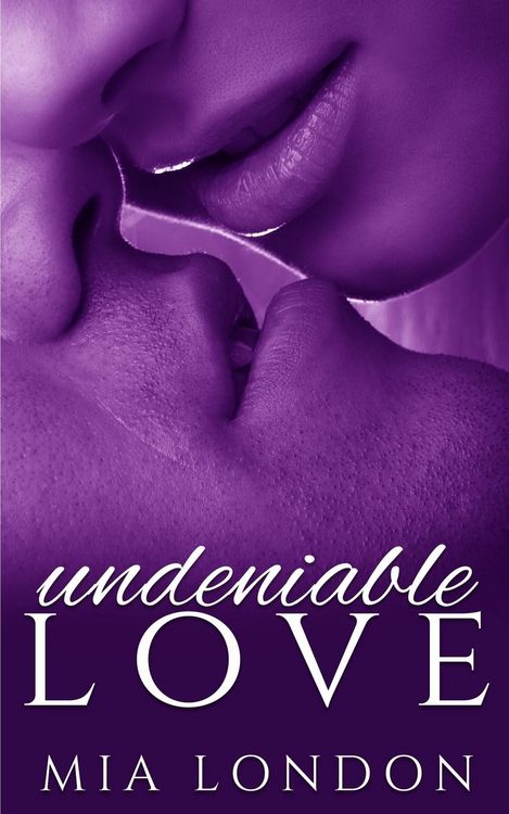 Produktbild: Undeniable Love
