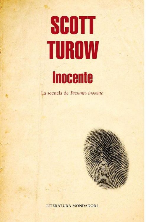 Produktbild: Inocente