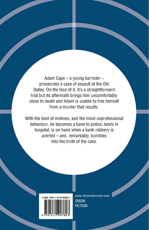 Produktbild: Adam's Case