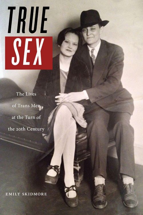 Produktbild: True Sex
