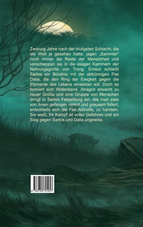 Produktbild: Trong