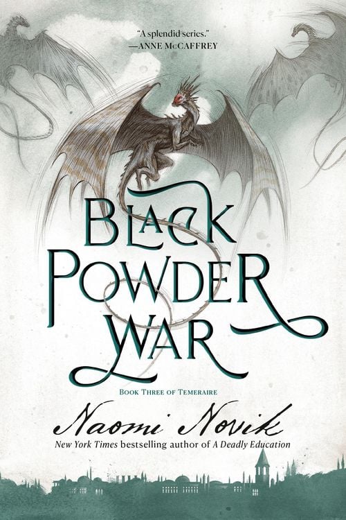 Produktbild: Black Powder War
