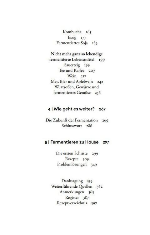 Produktbild: Die Wissenschaft der Fermentation