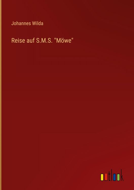 Produktbild: Reise auf S.M.S. "M&ouml;we"
