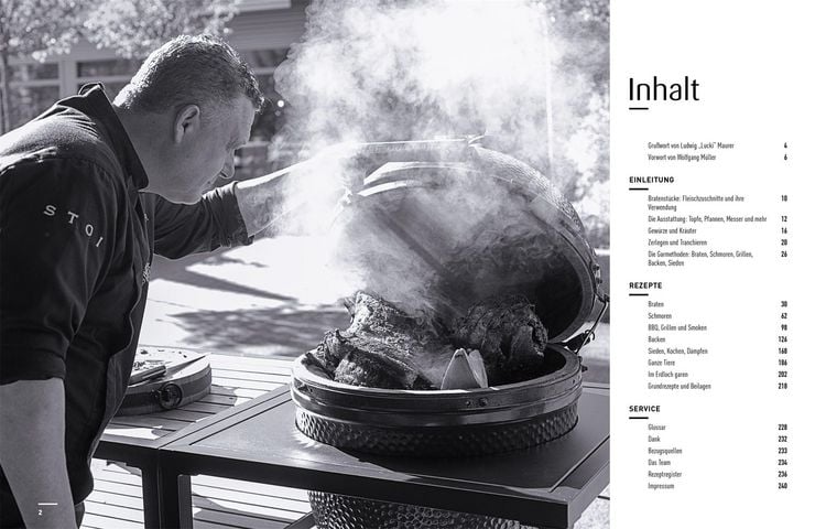 Produktbild: Braten