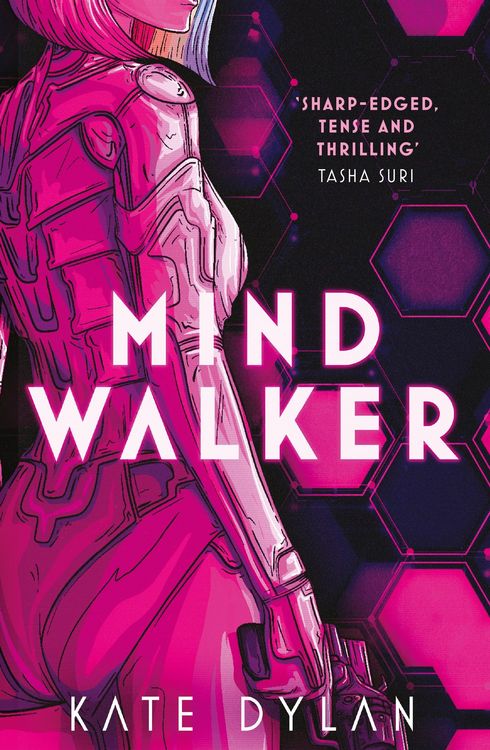 Produktbild: Mindwalker