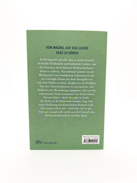 Produktbild: Lovelight Farms &ndash; Lichterglanz