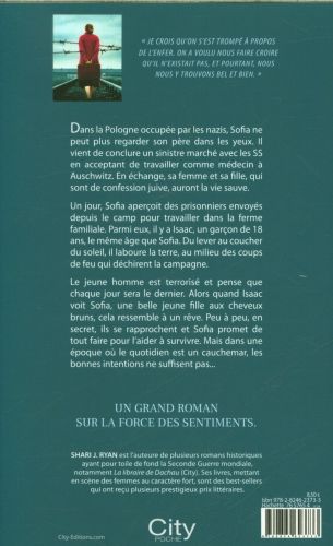 Produktbild: La fille du docteur