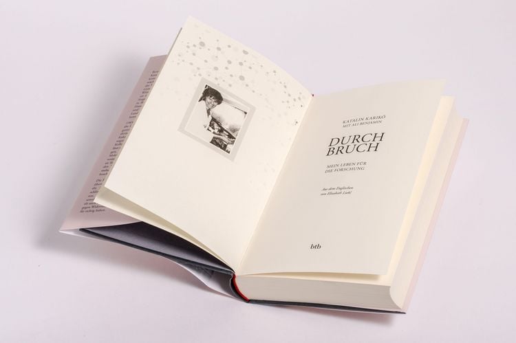 Produktbild: Durchbruch