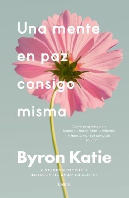 Produktbild: Una Mente En Paz Consigo Misma -V2*