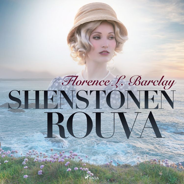 Produktbild: Shenstonen rouva