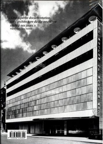 Produktbild: L'Architecture moderne A-Z