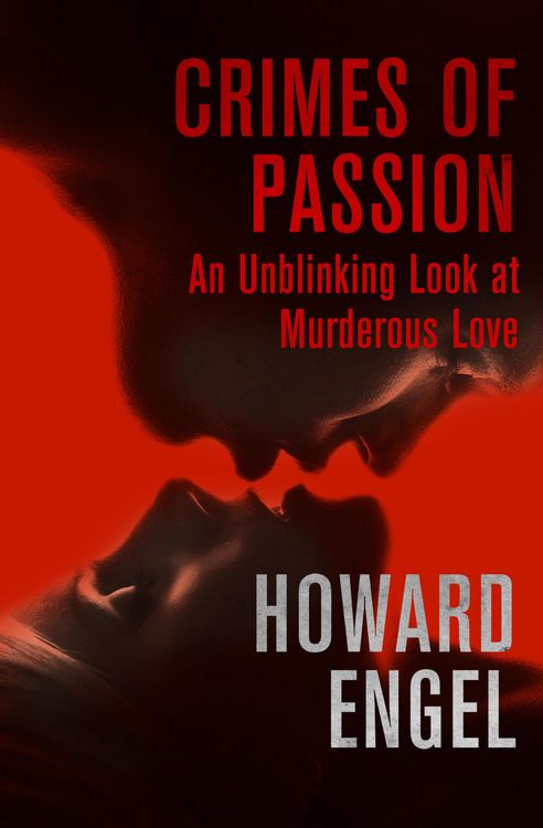 Produktbild: Crimes of Passion