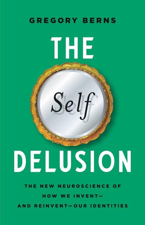 Produktbild: The Self Delusion