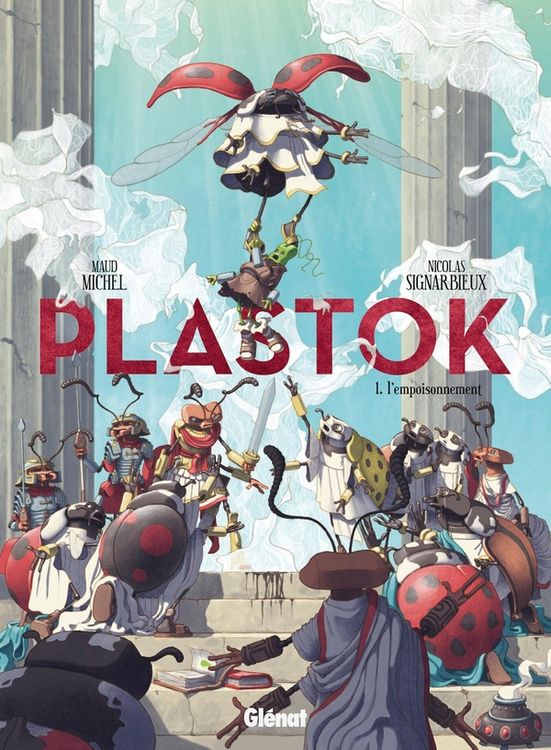Produktbild: Plastok