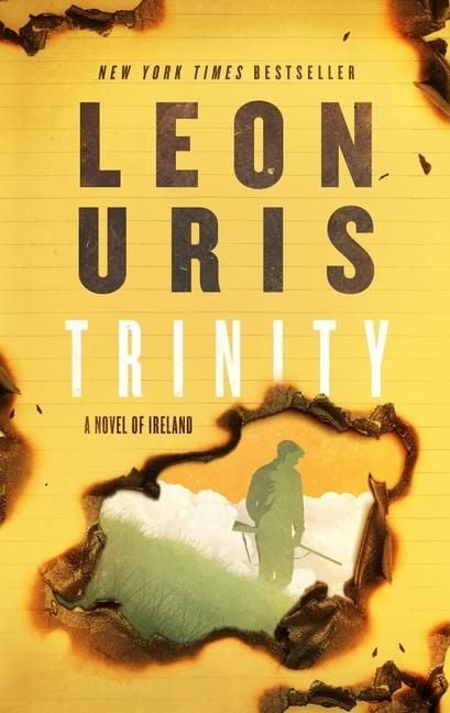 Produktbild: Trinity