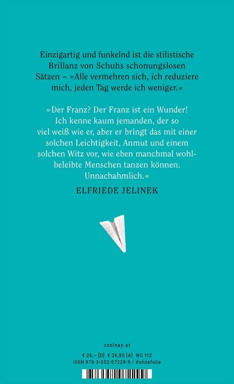 Produktbild: Lachen und Sterben