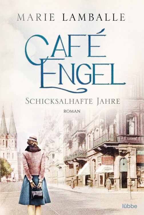 Produktbild: Café Engel