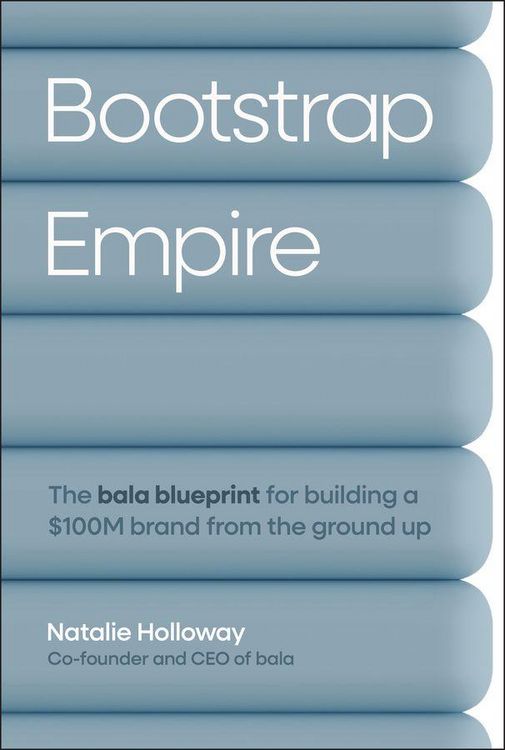 Produktbild: Bootstrap Empire